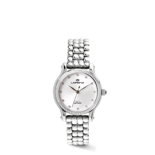 DIVA ROUND - Ref. 030240GG