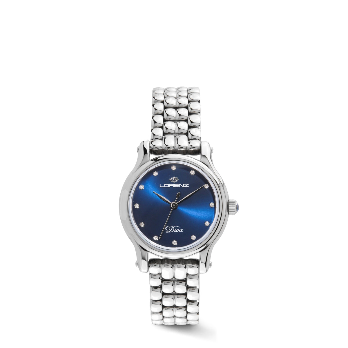 DIVA ROUND - Ref. 030240HH