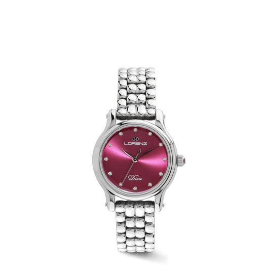 DIVA ROUND - Ref. 030240LL