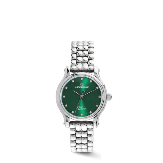 DIVA ROUND - Ref. 030240MM