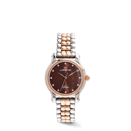 DIVA ROUND - Ref. 030240NN