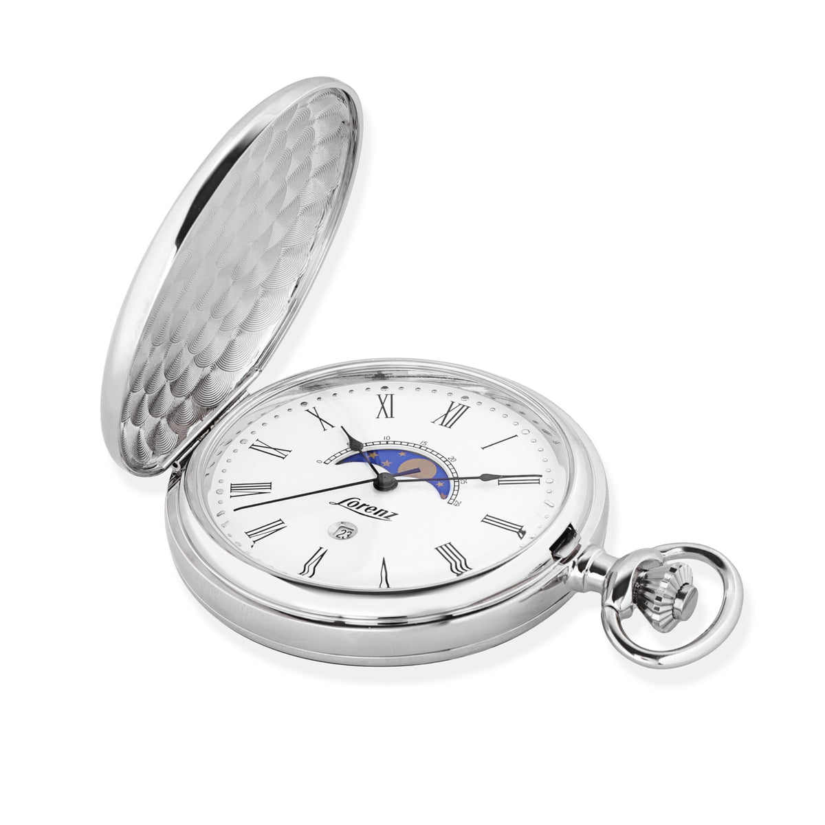 MOON PHASE - Ref. 030242AA