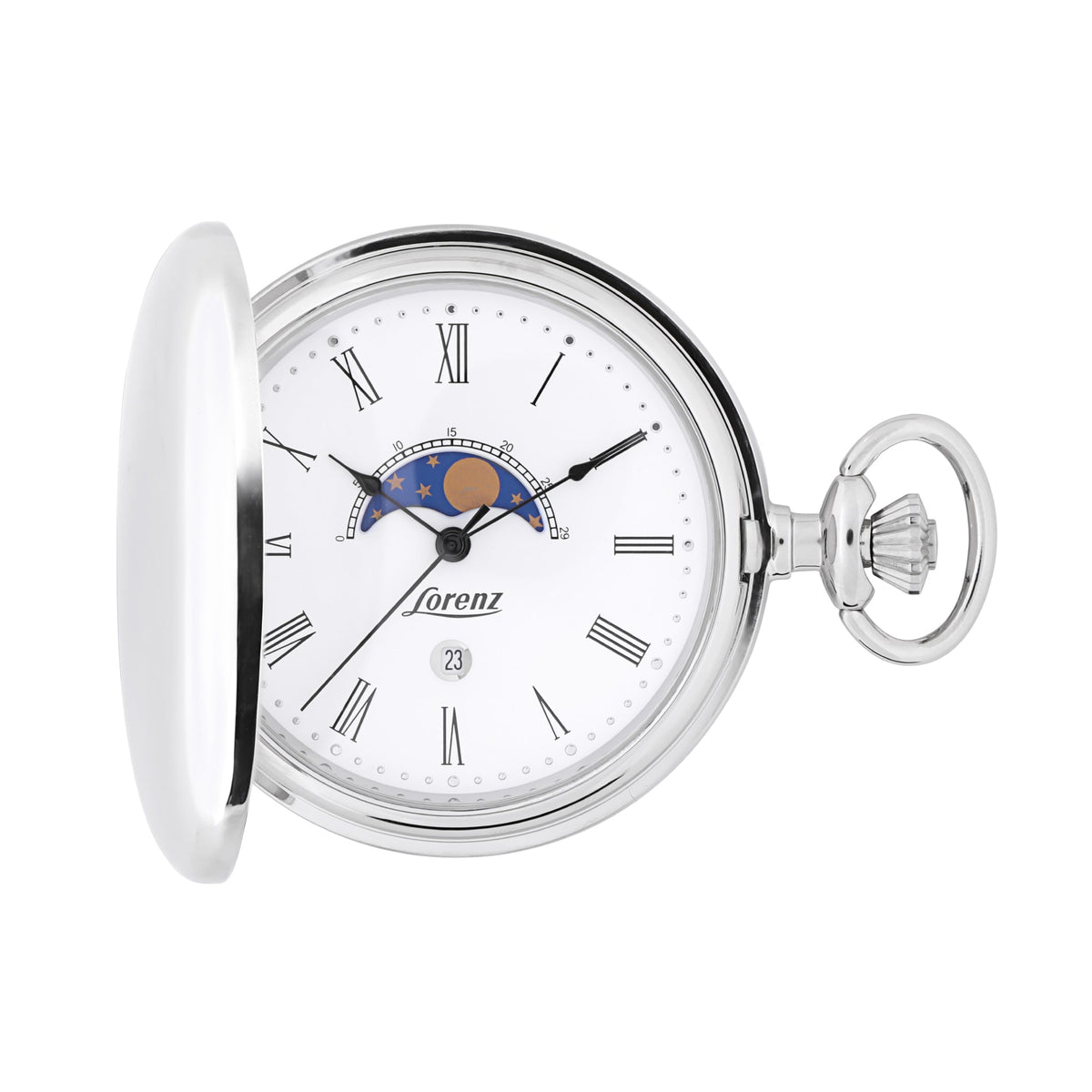 MOON PHASE - Ref. 030242AA
