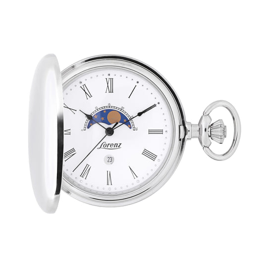 MOON PHASE - Ref. 030242AA