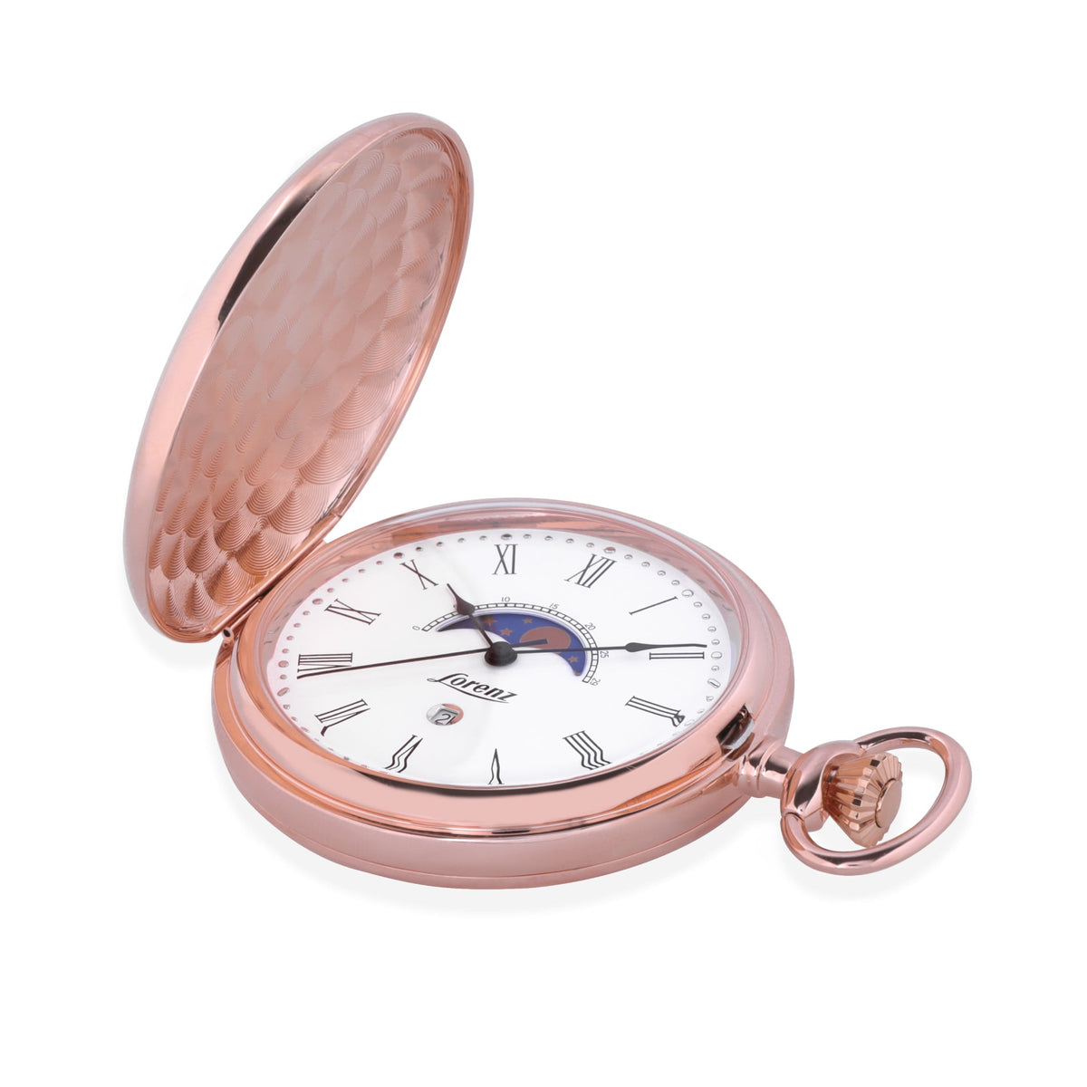 MOON PHASE - Ref. 030242BB