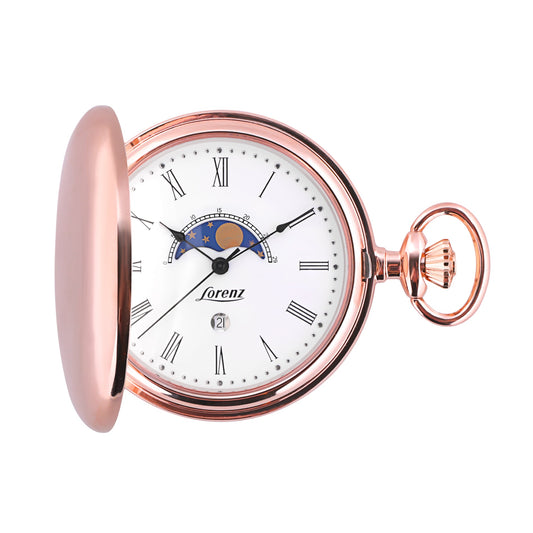 MOON PHASE - Ref. 030242BB