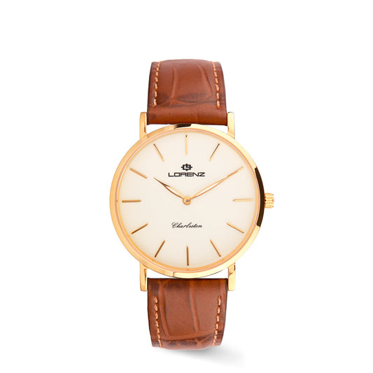 CHARLESTON EXTRA PIATTO - Ref. 030250EE