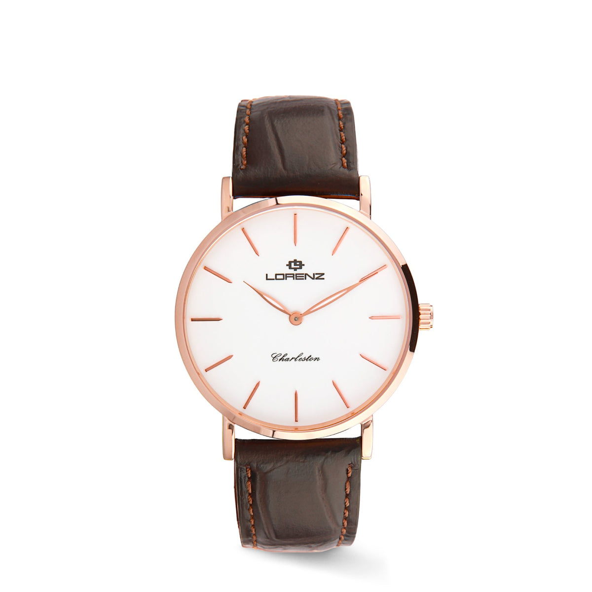 CHARLESTON EXTRA PIATTO - Ref. 030250FF