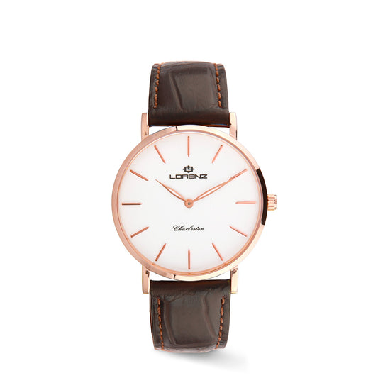 CHARLESTON EXTRA PIATTO - Ref. 030250FF