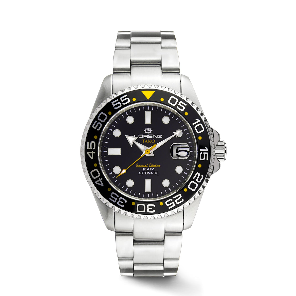 TAKO SPECIAL EDITION - Ref. 030254FF