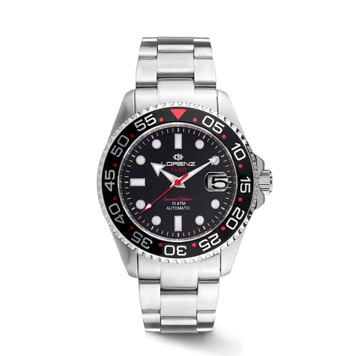 TAKO SPECIAL EDITION - Ref. 030254GG