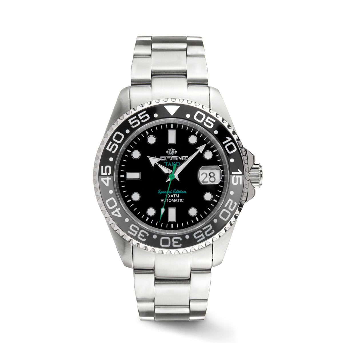 TAKO SPECIAL EDITION - Ref. 030254HH
