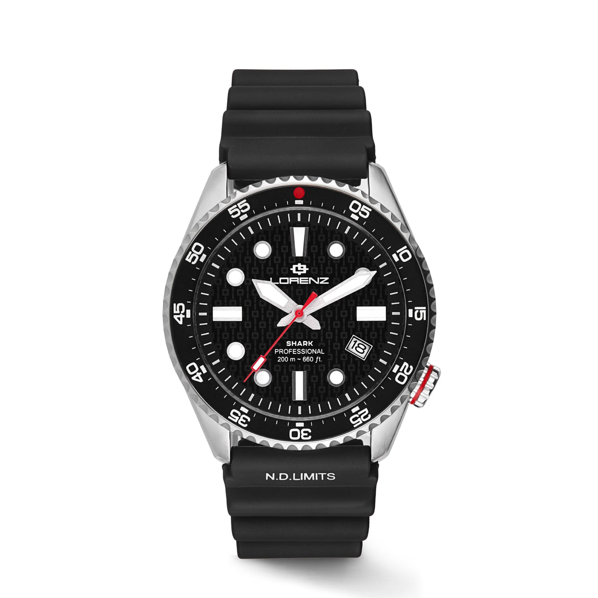 SHARK 5 - Ref. 030255AA