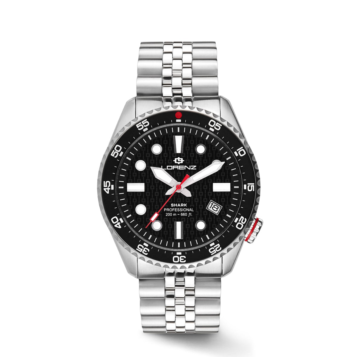 SHARK 5 - Ref. 030255AA
