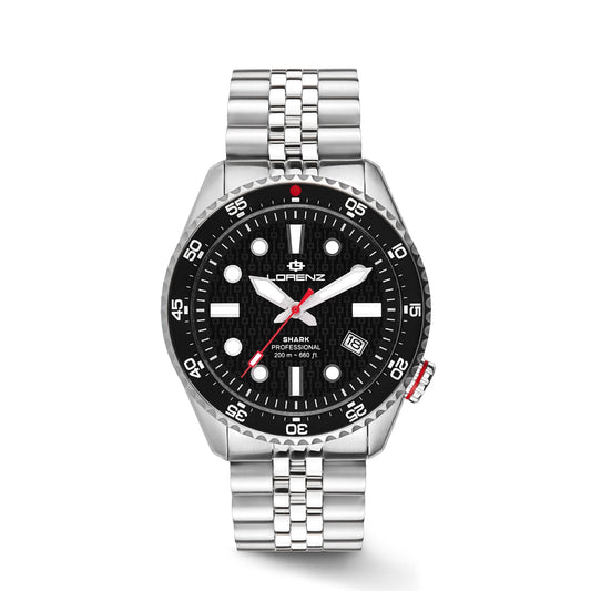 SHARK 5 - Ref. 030255AA