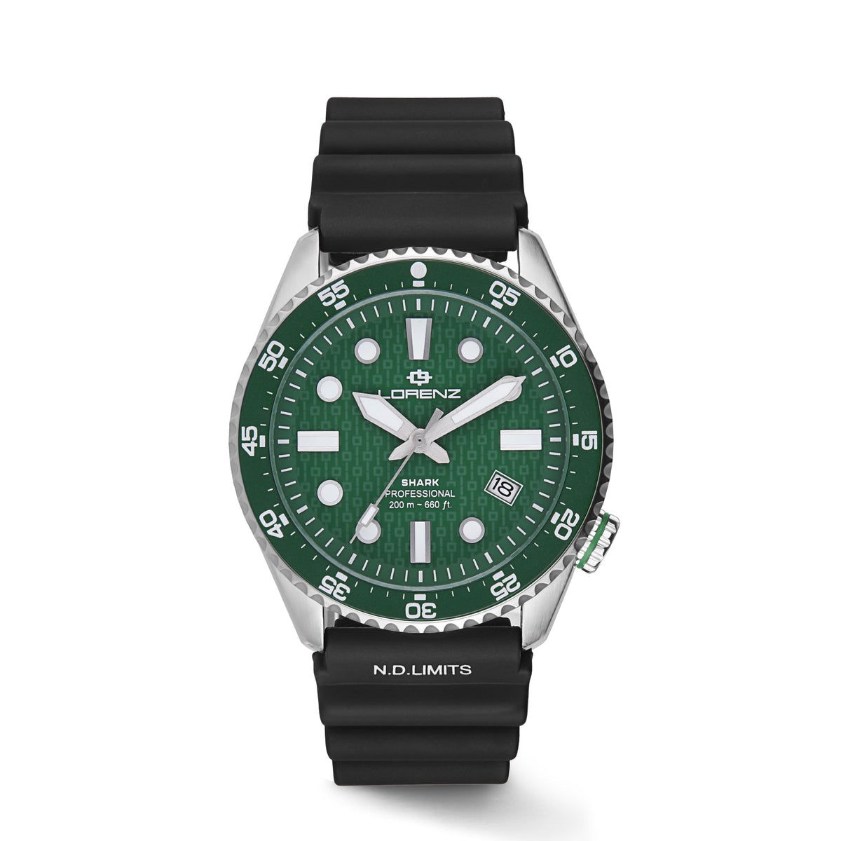 SHARK 5 - Ref. 030255CC