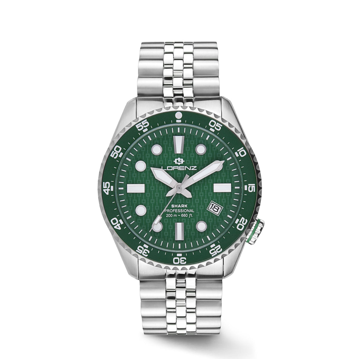 SHARK 5 - Ref. 030255CC