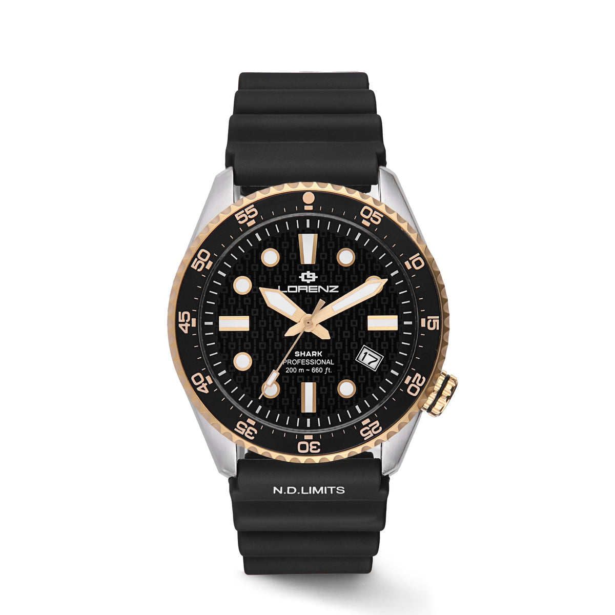 SHARK 5 - Ref. 030255DD