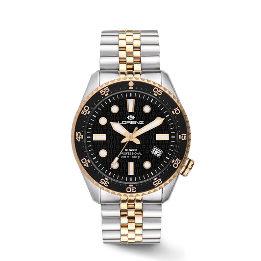 SHARK 5 - Ref. 030255DD