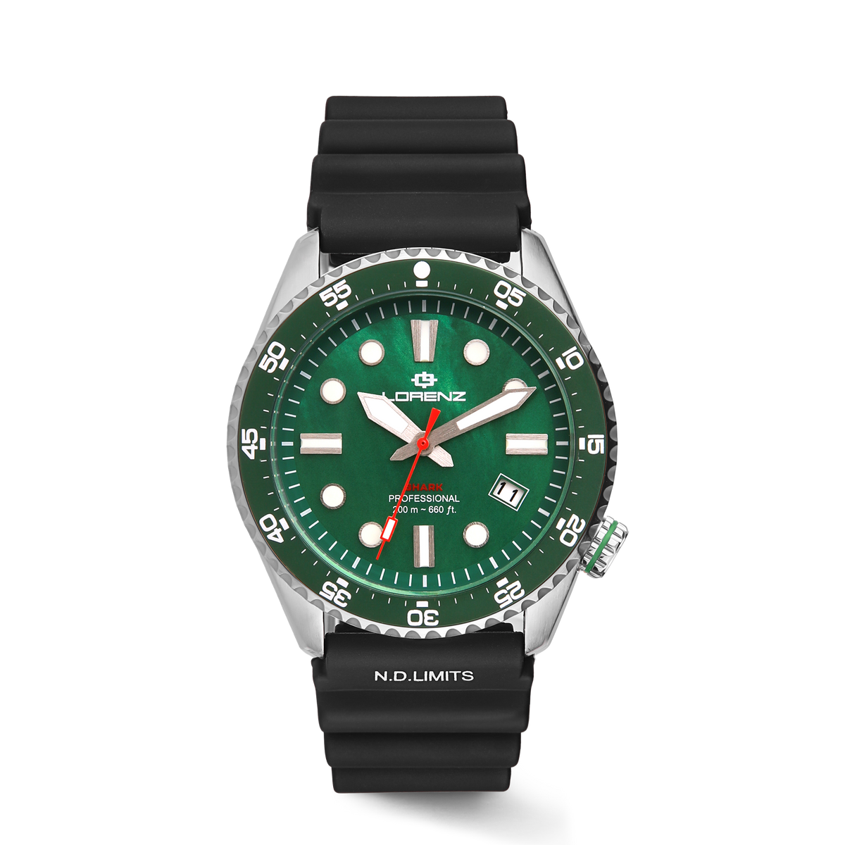 SHARK 5 - Ref. 030255GR