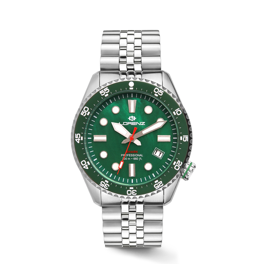 SHARK 5 - Ref. 030255GR