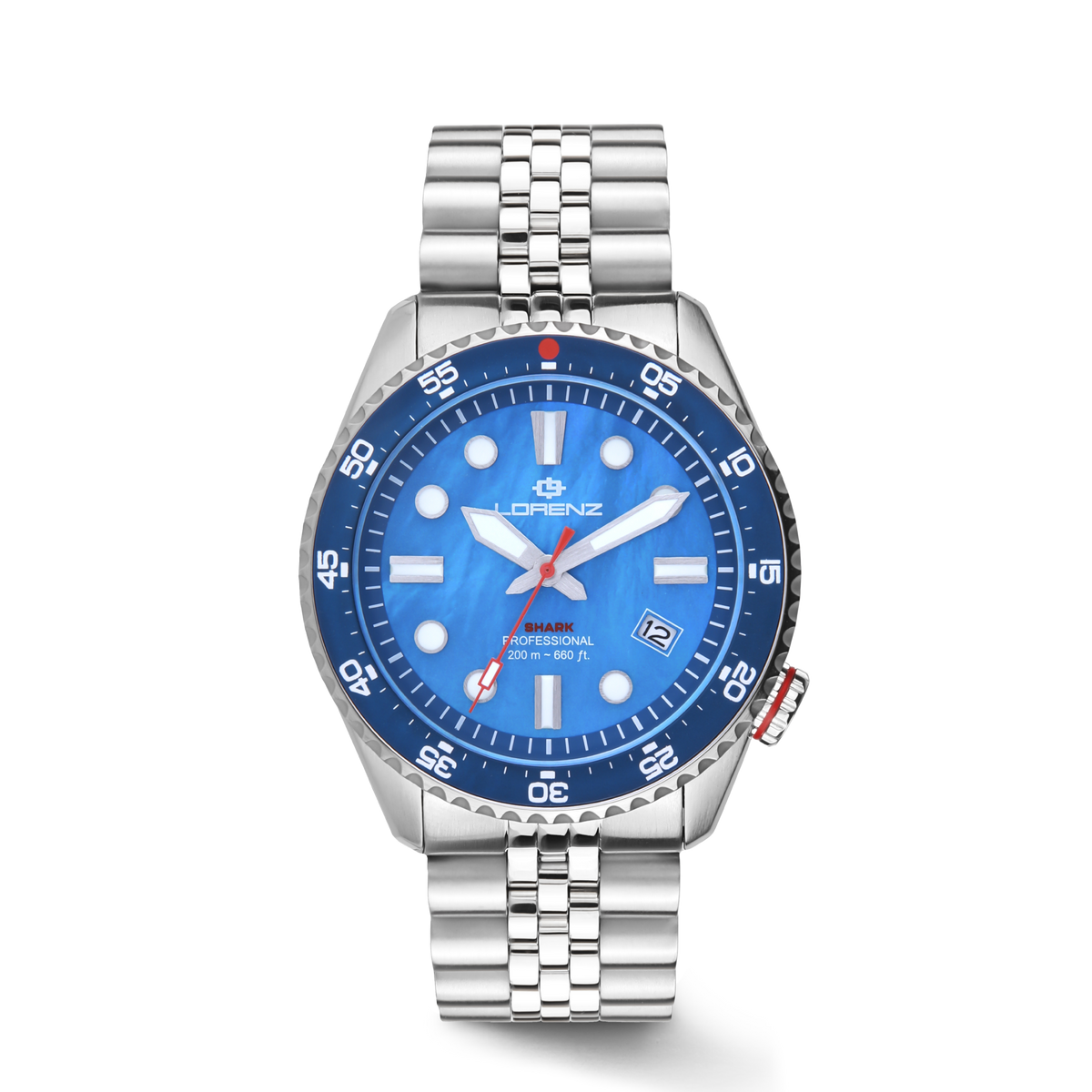 SHARK 5 - Ref. 030255MP