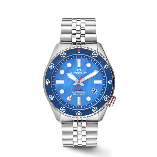 SHARK 5 - Ref. 030255MP