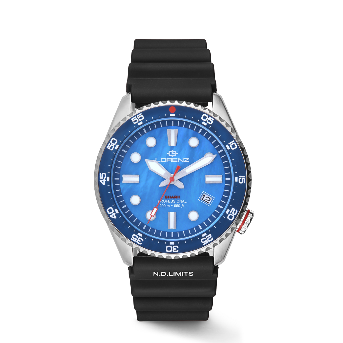 SHARK 5 - Ref. 030255MP