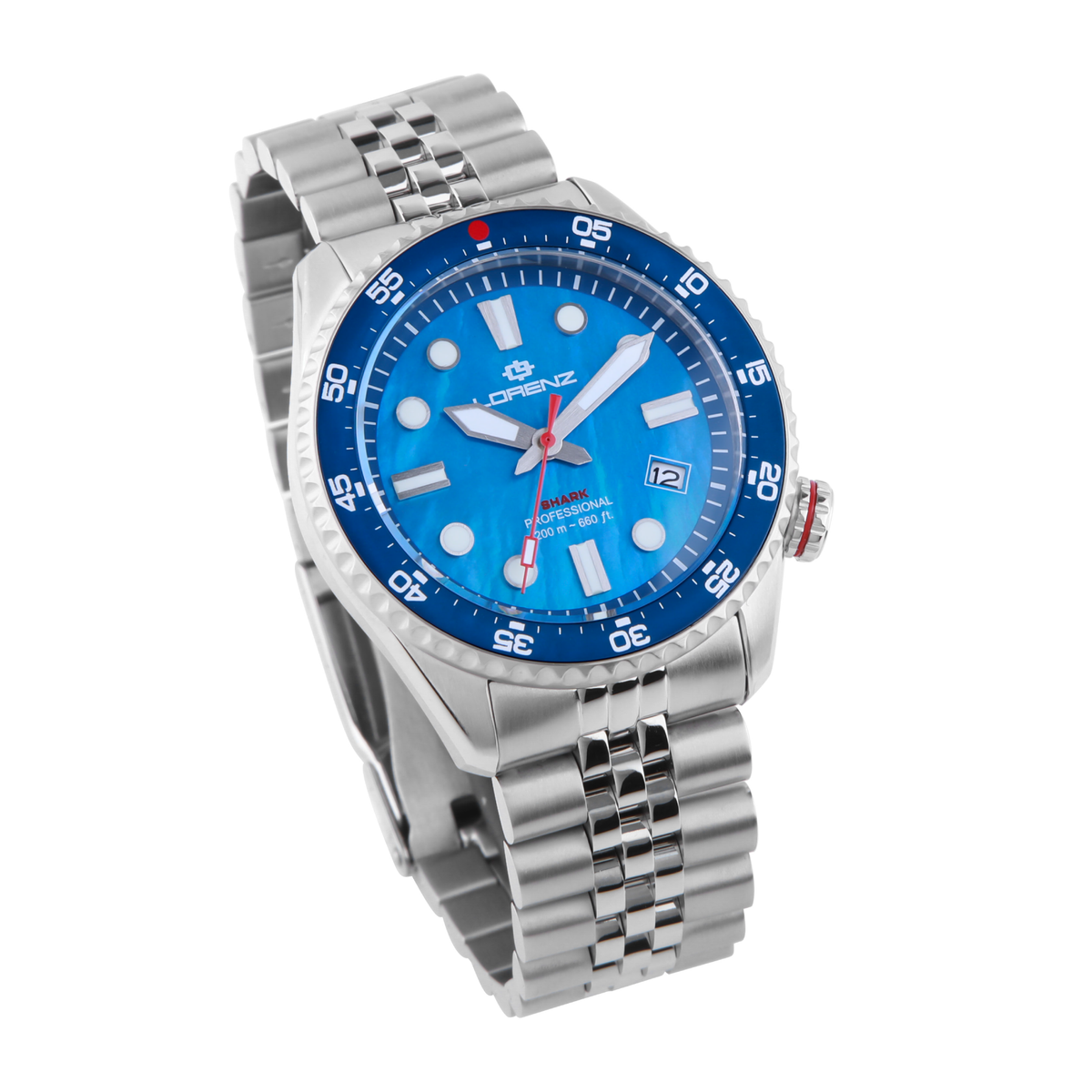 SHARK 5 - Ref. 030255MP