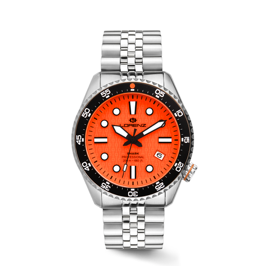 SHARK 5 - Ref. 030255OR