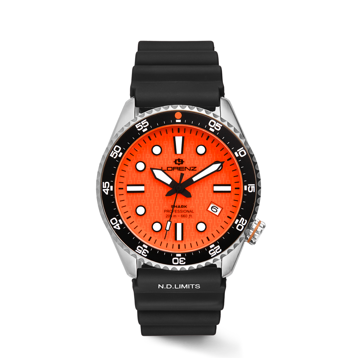SHARK 5 - Ref. 030255OR
