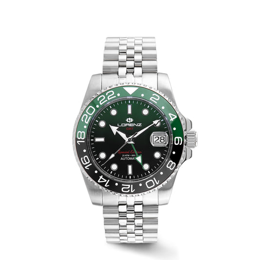GMT SPECIAL EDITION - Ref. 030257CC