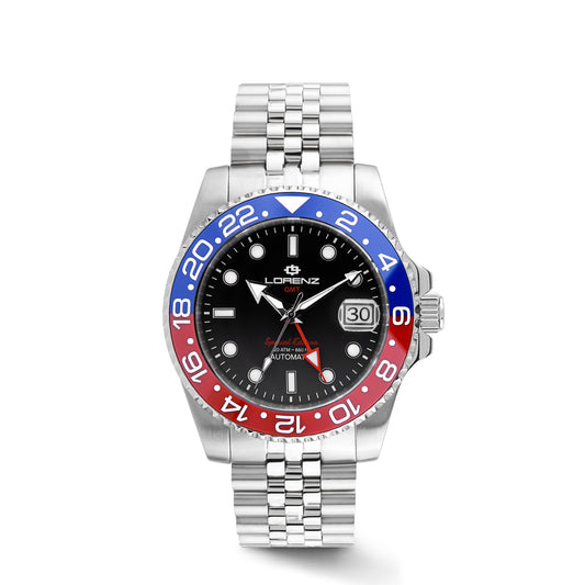 GMT SPECIAL EDITION - Ref. 030257DD