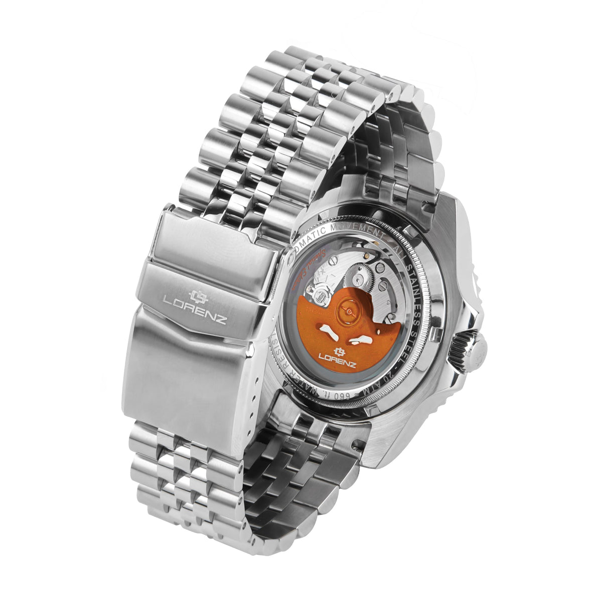 GMT SPECIAL EDITION - Ref. 030257IC