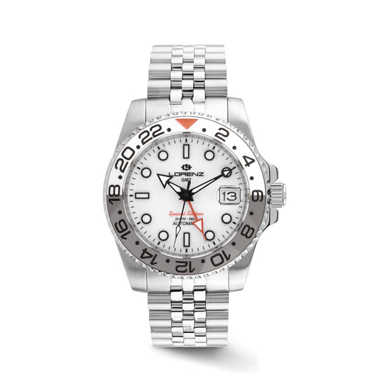 GMT SPECIAL EDITION - Ref. 030257IC