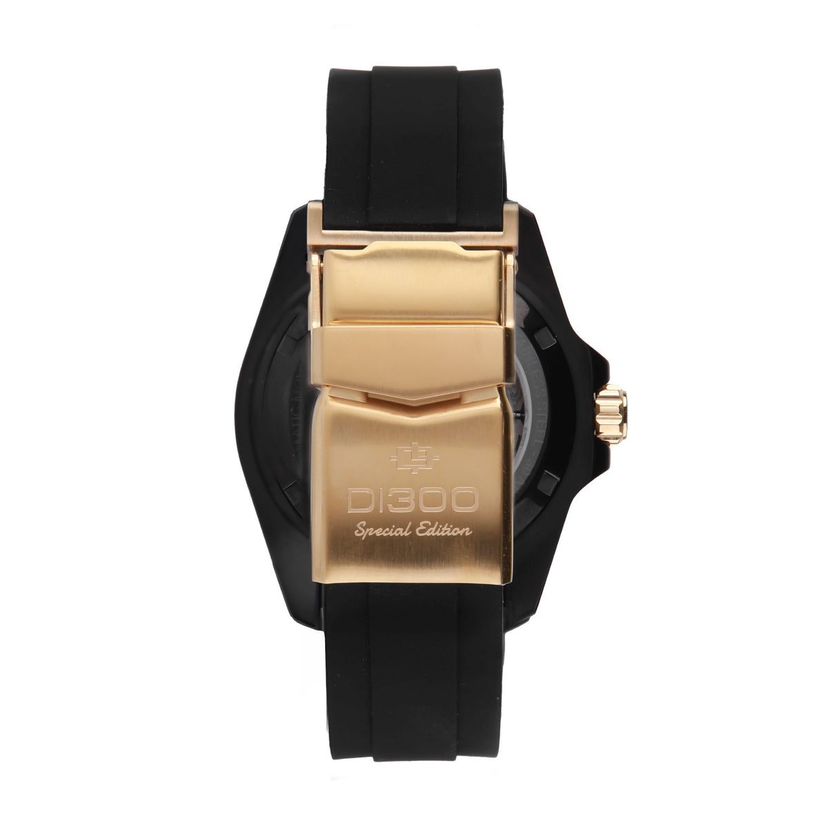 DI300 SPECIAL EDITION - Ref. 030258BK