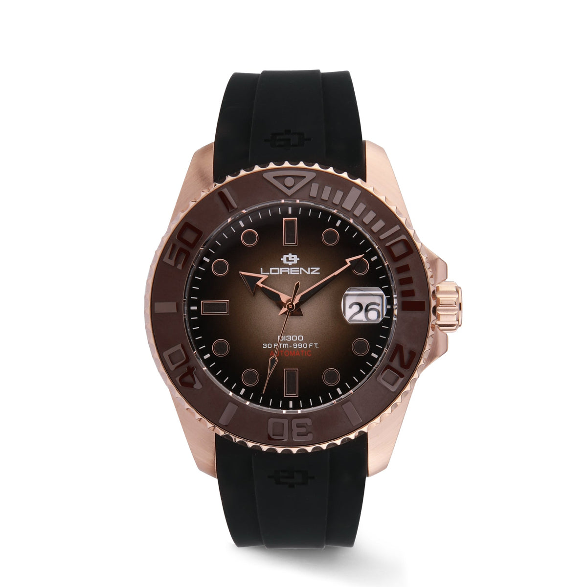 DI300 - Ref. 030258DC