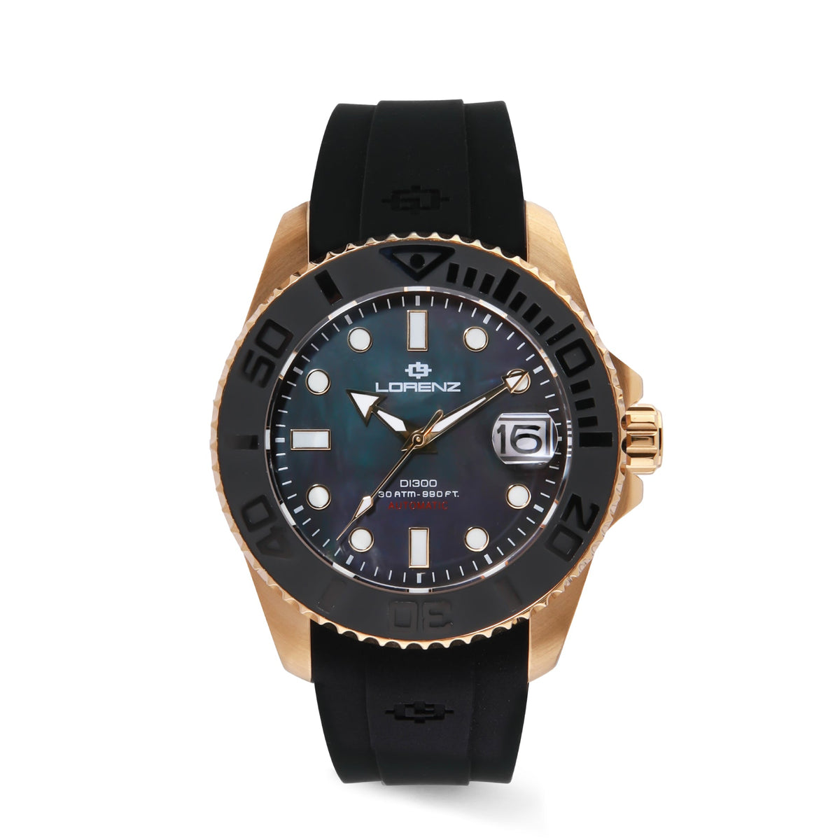 DI300 - Ref. 030258GG