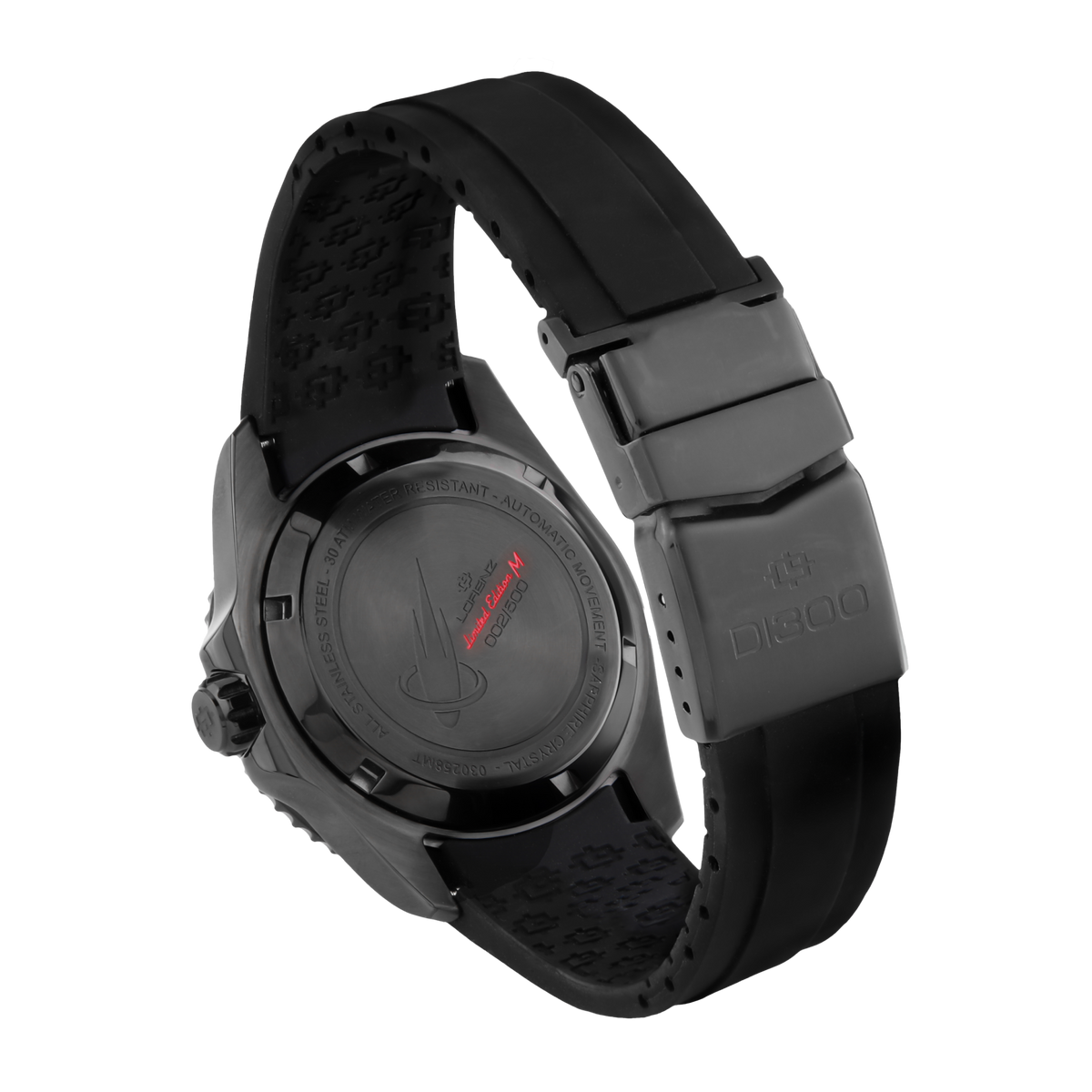DI300 METEORITE - LIMITED EDITION (030258MT)