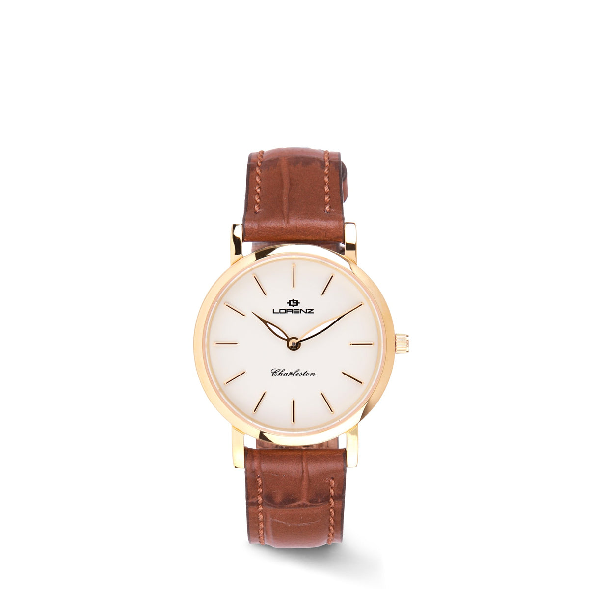 CHARLESTON EXTRA PIATTO DONNA - Ref. 030260BB