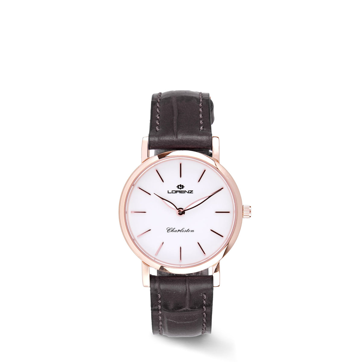 CHARLESTON EXTRA PIATTO DONNA - Ref. 030260CC