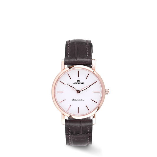 CHARLESTON EXTRA PIATTO DONNA - Ref. 030260CC