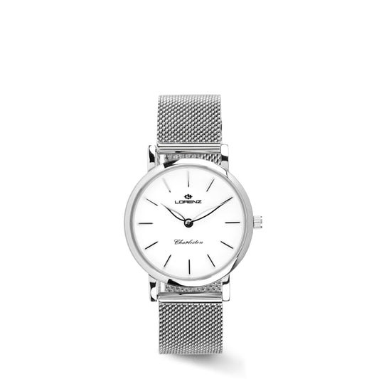 CHARLESTON EXTRA PIATTO DONNA - Ref. 030260DD