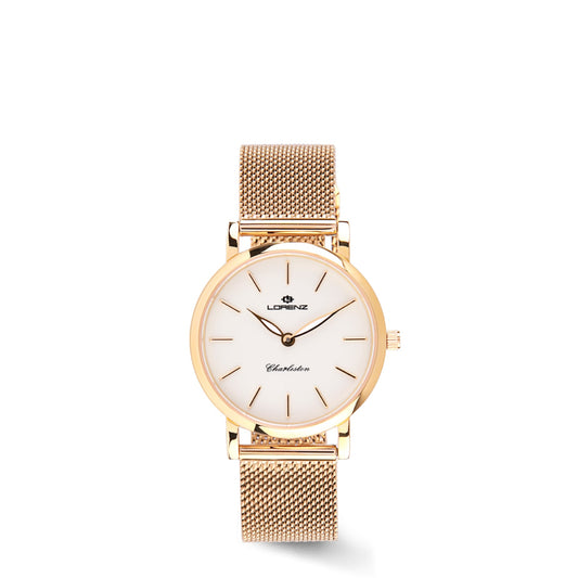 CHARLESTON EXTRA PIATTO DONNA - Ref. 030260EE
