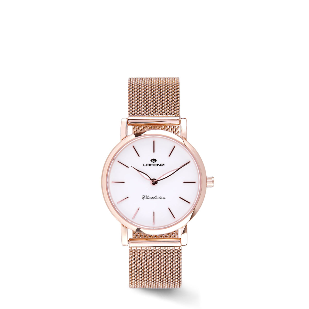 CHARLESTON EXTRA PIATTO DONNA - Ref. 030260FF