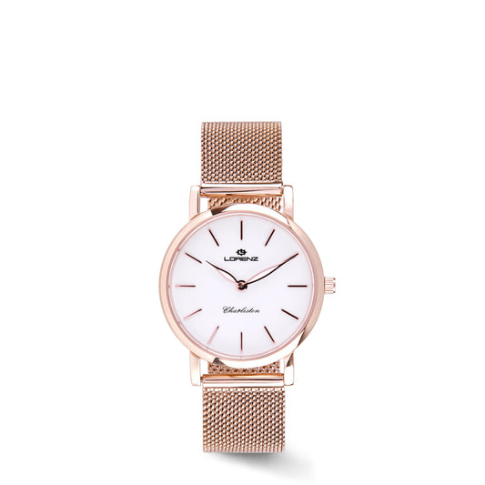 CHARLESTON EXTRA PIATTO DONNA - Ref. 030260FF