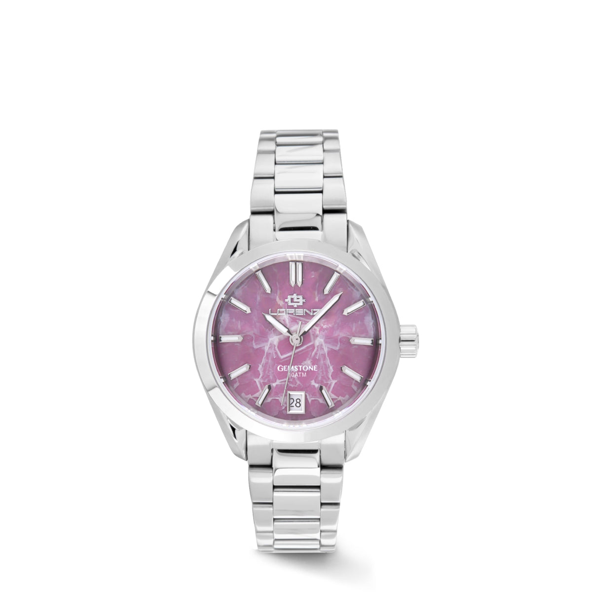 GINEVRA GEMSTONE DONNA - AMETISTA - Ref. 030265AM