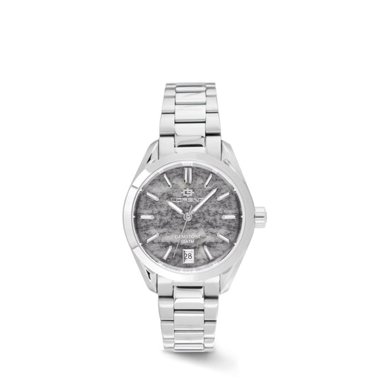 GINEVRA GEMSTONE DONNA - DIASPRO - Ref. 030265DS