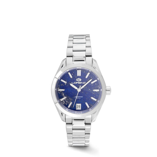 GINEVRA GEMSTONE DONNA - LAPISLAZULI - Ref. 030265LA