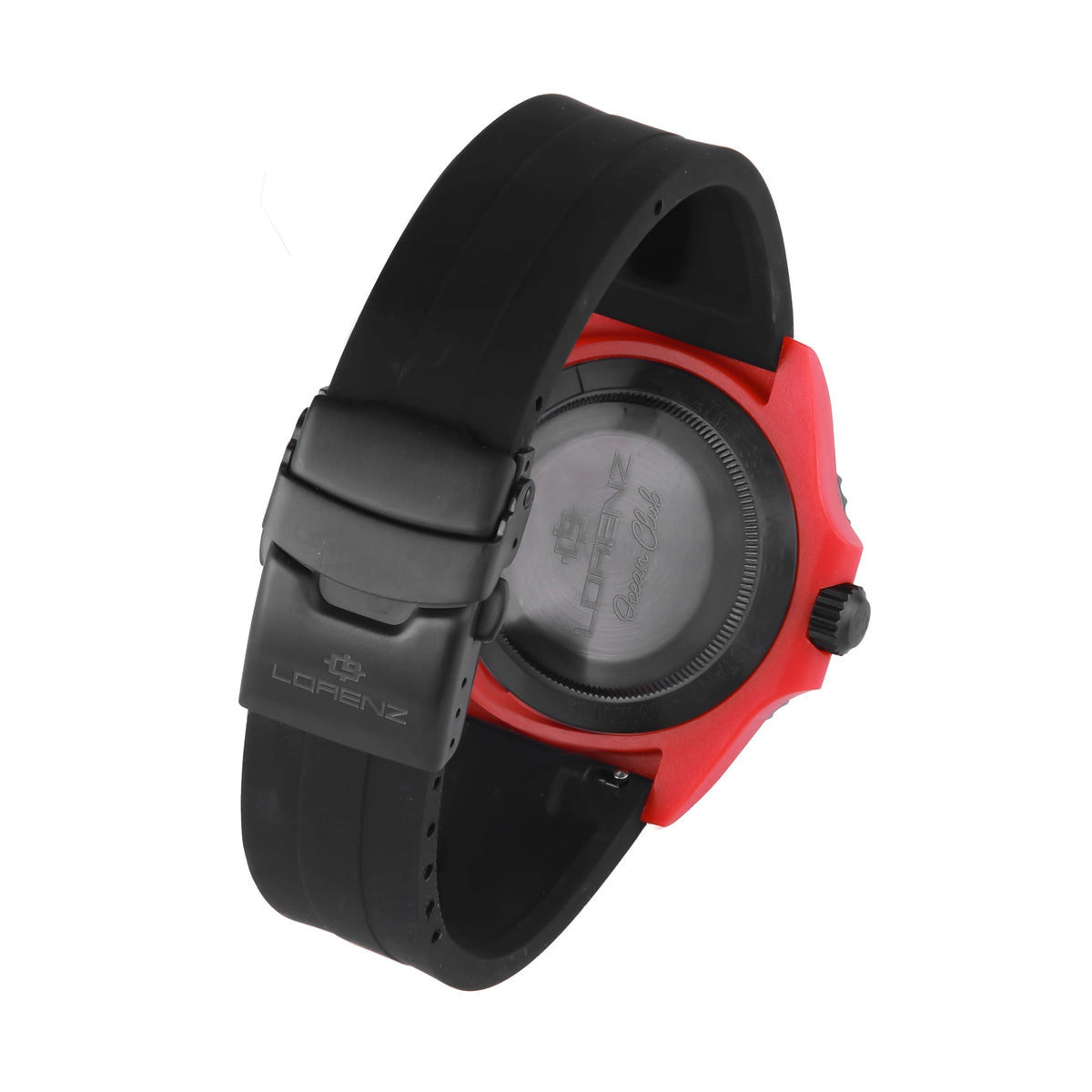OCEAN CLUB - Red Coral - Ref. 030268CC